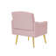 Chaise d'appoint pratique, chaise de salon-1418142665