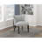 Upholstered Accent Chair-719238639