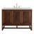 Athens 48'' Single Bathroom Vanity with Quartz Top-71204832-71204833-101289835
