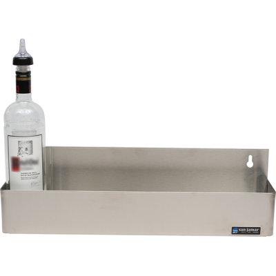 Stainless Steel Bar Mat