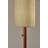 Metal Buffet Lamp