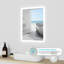 Adharsh Flat Wall Mirror