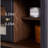French retro style TV cabinet-107132482