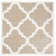 Ammundsen Geometric Wheat / Beige Area Rug