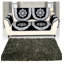 Morganville Solid Colour Area Rug-963973978