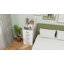 Dressing Table with Mirror