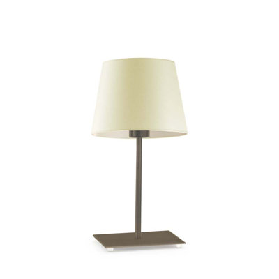 Asaun Metal Table Lamp