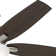 52" Newsome 5 - Blade Standard Ceiling Fan with Pull Chain and Light Kit Included