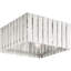 Plafonnier semi-encastré l 6,75 po Greenwich-592265123