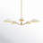 Raelle 5 - Light Unique/Statement Pendant-66310935
