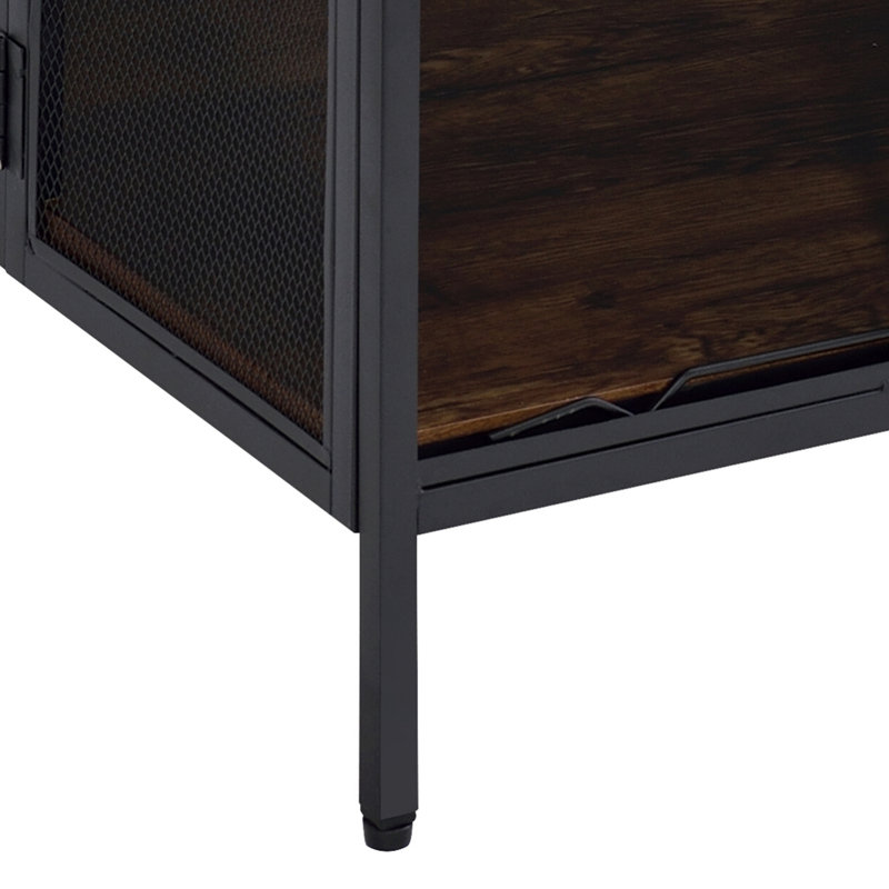 Living Room Table Modern Rectangle Coffee Table Wood Coffee Table Center Table