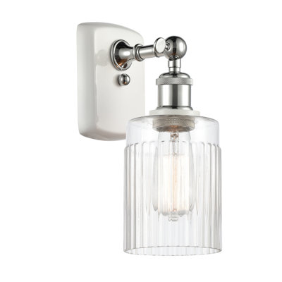 Kamena 1-Light Armed Sconce