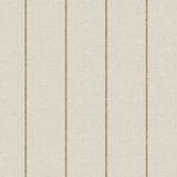 Bursa Stripe Textured Peel and Stick Wallpaper By Pure Salt