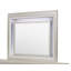 Miroir Cross Champagne
