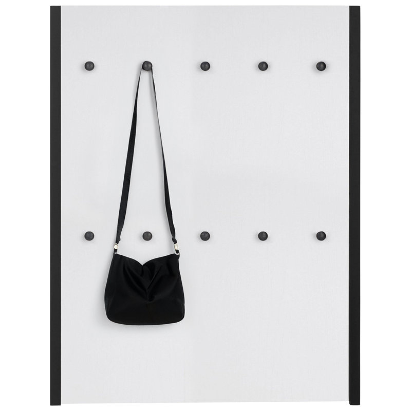 Kellum Recessed Wall Shelf