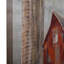 Barnside Silo - Impression sur toile tendue