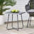 Alder 18" Side Table （Only Include Table)-241856387