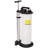 9L Pneumatic/Manual Oil Extractor Pump,Oil Changer Vacuum Fluid Evacuator Extractor For Automotive Fluids Vacuum Evacuation