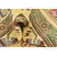Tapis ivoire Kaibab