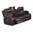 Gurvinder 80'' Faux Leather Power Reclining Sofa