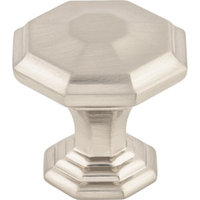 Chalet Round Knob
