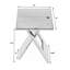 Hammond Folding Side Table-1517950476