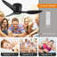 Ventilateur de plafond Genovera-1938768818