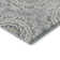 Premium Machine Washable Cerrito Gray Rug