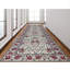 Wool Oriental Area Rug-106956919