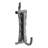Small Item Hooks - J&L 8-pack