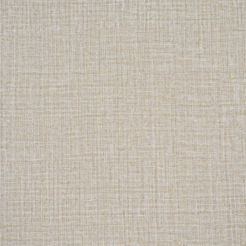 Papier peint en lin campagne, Gris