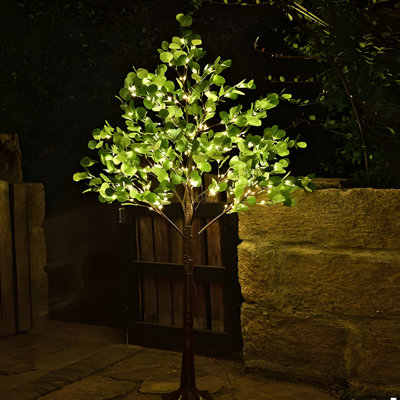 72'' Led Lighted Trees & Branches