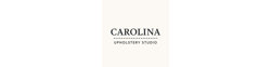 Logo Carolina Upholstery Studio
