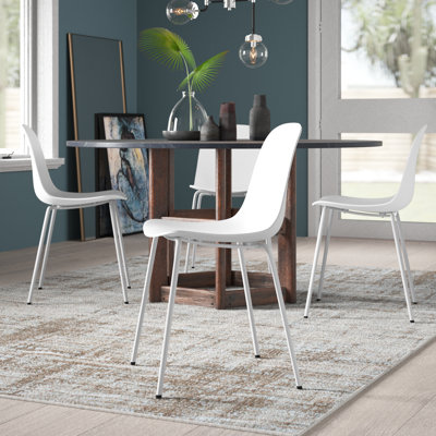AlmedaCheatham 18.3'' H Side Chair