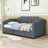 Chootu Upholstered Daybed with Underneath Storage-2127086263-2127086260