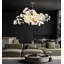 10 - Light Chandelier-124711417