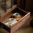 Retro storage cabinet