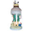 Collection de casse-noisettes en bois Kurt Adler, Hollywood, plage, 15 po