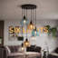 6 - Light Pendant