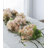 Resin Hydrangea Arrangement