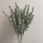 Ensemble 50 pièces d'eucalyptus artificiel