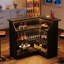 109.98 cm Bar Cabinet Bar Cabinet