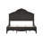 Woodside Solid Wood Bed-378598679-378598686