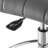 Modway Ripple Armless Vegan Leather Drafting Chair-1814669851-1814669852