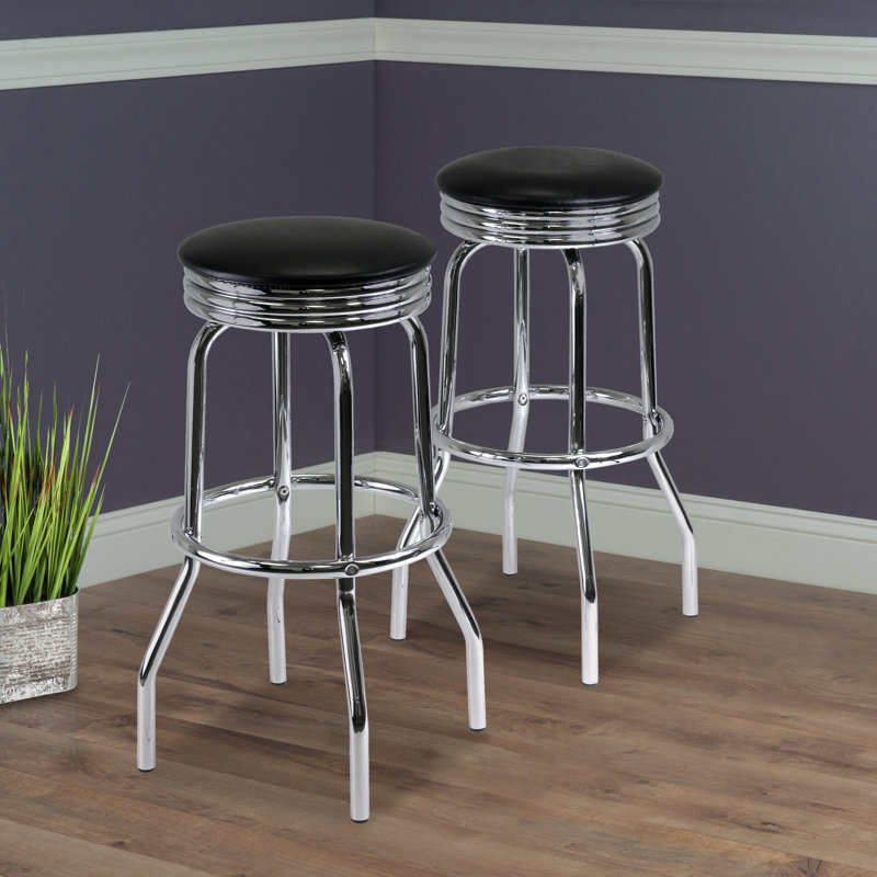 Tabouret tournant 29,13 "Clarksburg