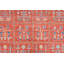 Clearance One-of-a-Kind Rectangle 7'10" x 9'8" Hand Knotted Area Rug