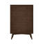 Commode 5 tiroirs Caroline