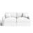 Hartig 84'' Sofa-496818015