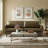 Bobur 80.3'' Faux Leather Sofa-1136104733