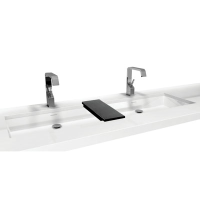 Cube 48'' L Bathroom Sink